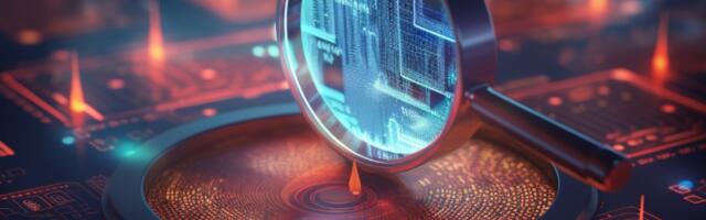 The end of plaintext: Fortanix launches breakthrough for searching encrypted data