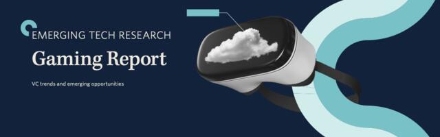 Gaming VC activity remains subdued in Q2 2023 | PitchBook