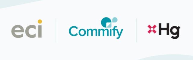 Commify's transformation backed by ECI Partners in a private equity deal worth €300M
