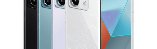 Redmi Note 13 and Note 13 Pro also unveiled