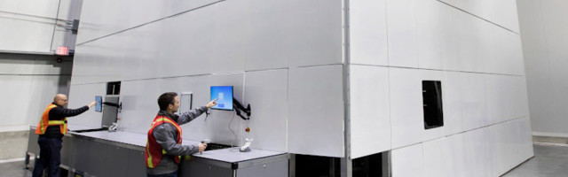 Attabotics raises $66 million CAD Series C round