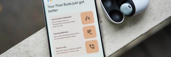 Pixel Buds Pro’s Big 5.9 Update is Here With Conversation Detection, Much More