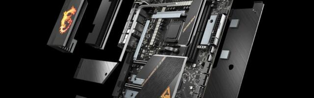MSI Releases BIOS Updates Enabling Intel APO For 14th Gen CPUs