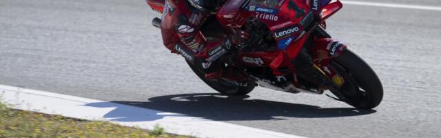 How to watch the 2024 MotoGP French Grand Prix online for free