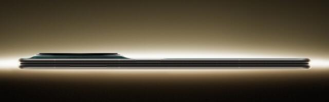 The Honor Magic V3 foldable flagship will make its global debut at IFA this September