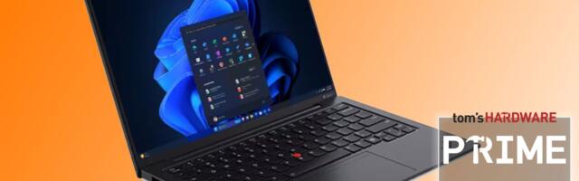 This is the ThinkPad X1 Carbon deal I'd buy today -- 64GB of RAM for less than $1,800