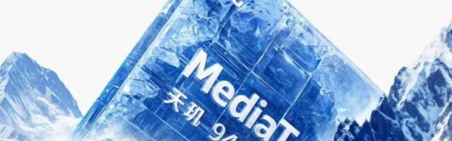 MediaTek Dimensity 9400's NPU obliterates the competition in AI Benchmark