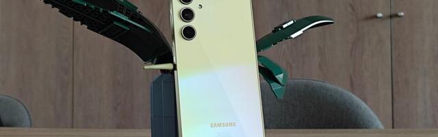 Galaxy A36 specs just leaked – and it’s not looking good for our favorite cheap Samsung phone