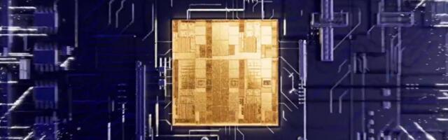 ARM is dropping Qualcomm’s chip design license