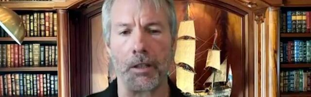 MicroStrategy Is a Bitcoin Magnet Pulling in the Earth's Capital Reserves: Bernstein