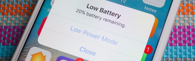 Permanent Low Power Mode: How to Unlock Your iPhone's Secret Battery Saver