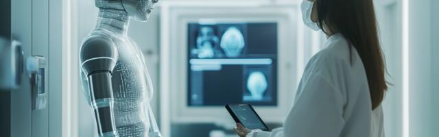 AI increases chances to detect breast cancer, study finds