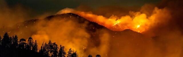 Airbnb Offers Free Housing to LA Wildfire Victims