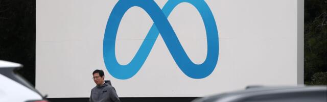 Meta sticks with big bet on AI even after DeepSeek shook markets