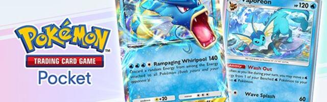Pokémon TCG Pocket set to celebrate Pokémon Day by giving away rare freebies