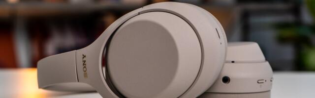 Sony’s WH-1000XM6 might be coming soon, so XM4s are on sale