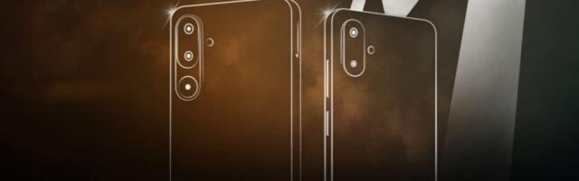 Samsung Galaxy M06 and Galaxy M16 official teaser reveals new design