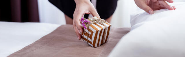 Hotel Loyalty Race: Marriott Leads, Hilton Is Gaining Fast — See the Top 13 Programs