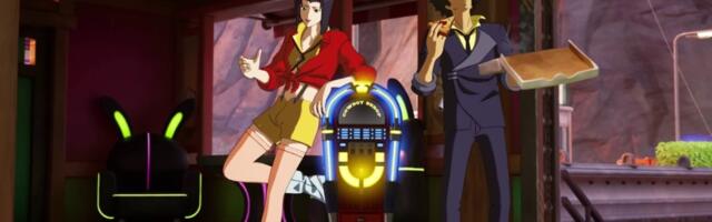 How to get Cowboy Bebop skins in Fortnite