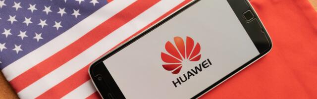 Huawei’s CloudMatrix 384 Supernode dethrones Nvidia