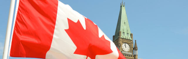 The best political party for Canadian tech