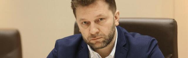 Moldova’s startup boom: Interview with Dumitru Alaiba, Deputy Prime Minister and Minister for Economic Development and Digitalization