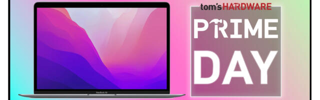 Apple's MacBook Air with M1 is at an all-time low price — just $599 at Walmart