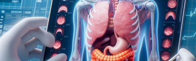 Grape: Alibaba Launches AI To Detect Early Stomach Cancer Via CT Scans