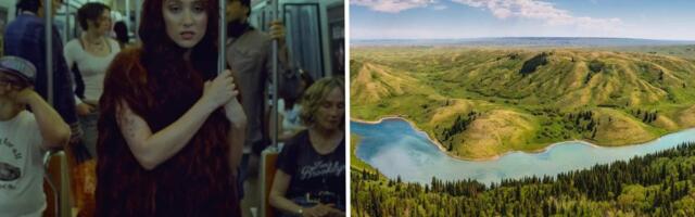 Chappell Roan's hit song 'The Subway' has sparked a tourism boom in Saskatchewan