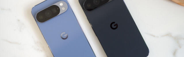 The Pixel 10 Pro is technically cheaper than the Pixel 10, at least for me