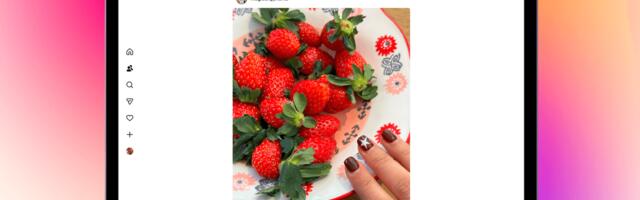 The Instagram iPad App Is Finally Here
