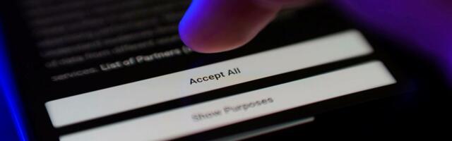 Is $50 a fair price for your data?