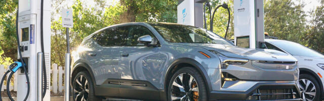The Polestar 3 Is Everything Good About EVs (And Everything Frustrating, Too)