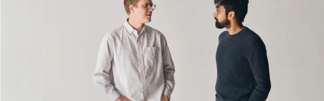 Swedish Modal raises $87M Series B, hits unicorn valuation with AI-native cloud platform