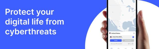 NordVPN just dropped its Black Friday deal and yes, you really should get excited about it! NordVPN just dropped its Black Friday deal and yes, you really should get excited about it!