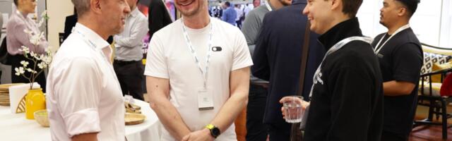 Reimagining professional services