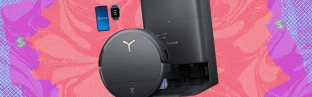 The Ecovacs Deebot X9 Pro Omni robot vacuum has hit its best-ever price — save $600 at Amazon