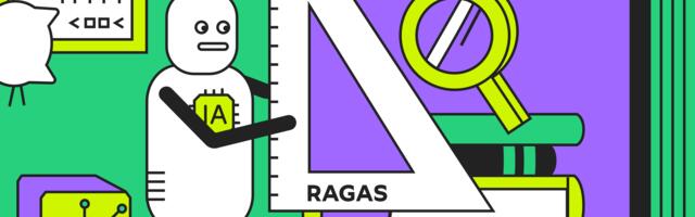 Валидация RAG с помощью RAGAS. Часть 1