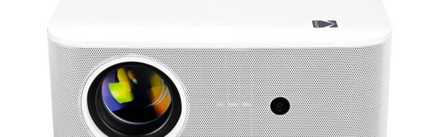 Turn any night into movie night with this smart projector — now $30 off