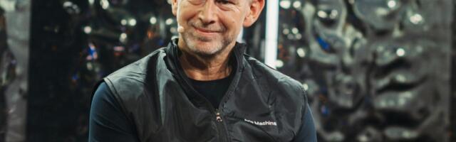 Ex-Northvolt CEO speaks out: ‘It was like pouring diesel on a fire’