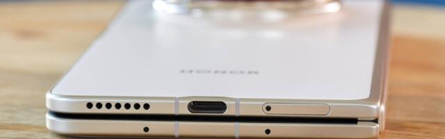 Honor Magic V6 key specs emerge