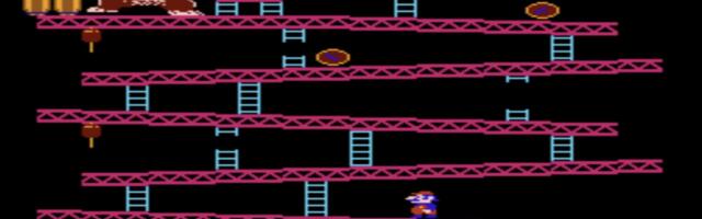 Dev uses Claude AI to write a ‘functional NES emulator’ — you can test it now, playing Donkey Kong in your browser