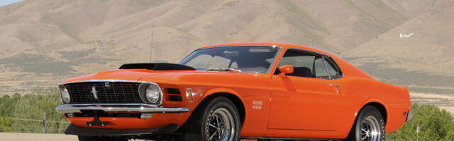 5 Classic Cars From The 1970s With Sky High Resale Values