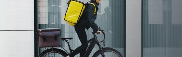 GIN e-bikes raises €215k in dept funding to expand PLUTO e-bike subscriptions in London