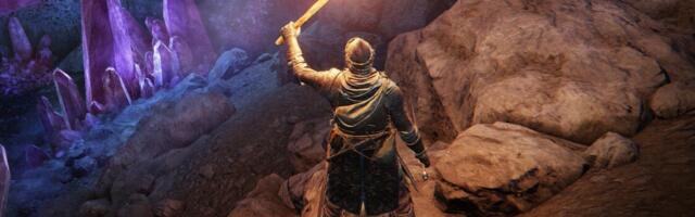 Despite helping create it, FromSoft's Hidetaka Miyazaki reckons Game of Thrones author George R. R. Martin would probably be quite surprised by how the world of Elden Ring turned out