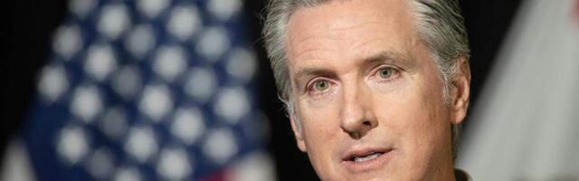 How Newsom aims to close California’s $2.9 billion budget shortfall