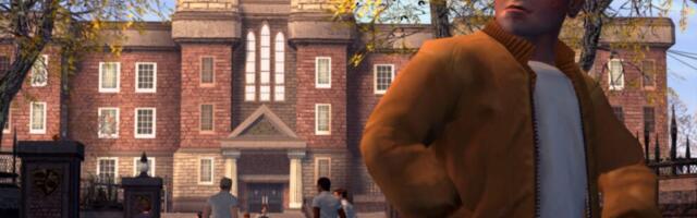 Rockstar has seemingly shut down the Bully Online mod that went viral last month — 'Know this was not something we wanted', dev says