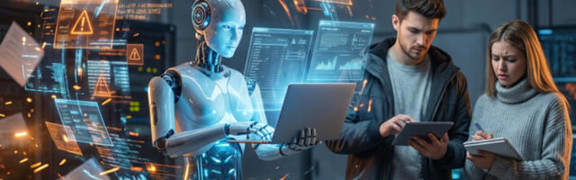 ИИ в образовании: как развивается ИИ-сервис для рефератов и письменных работ в условиях постоянных изменений