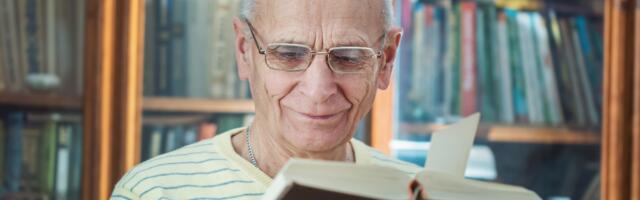 I skipped university and spent decades ashamed of it, until I started adding up the hundreds of books I’d read and realized I’d given myself a better education than the degree ever would have