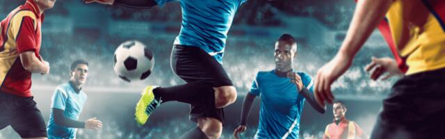 UK targets unlicensed gambling sponsors in major sports crackdown